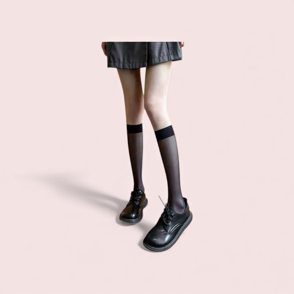 [ZS-70001] Calcetas de media caña