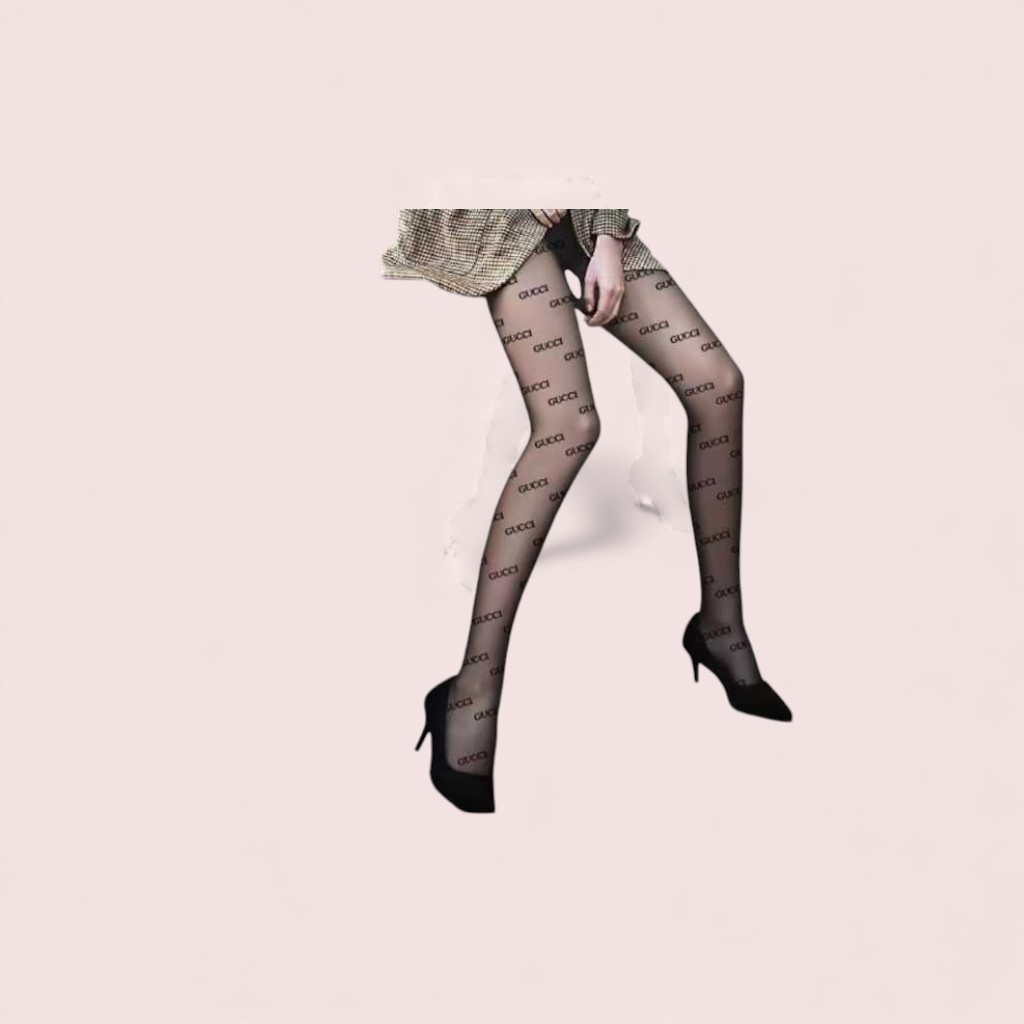 [ZS-70029] Medias GUCCI