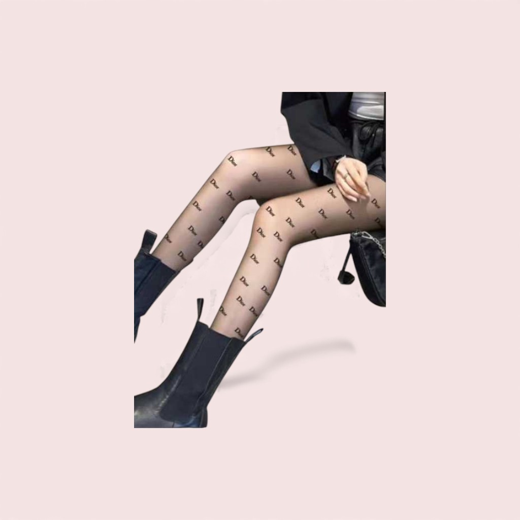 [ZS-70031] Medias DIOR