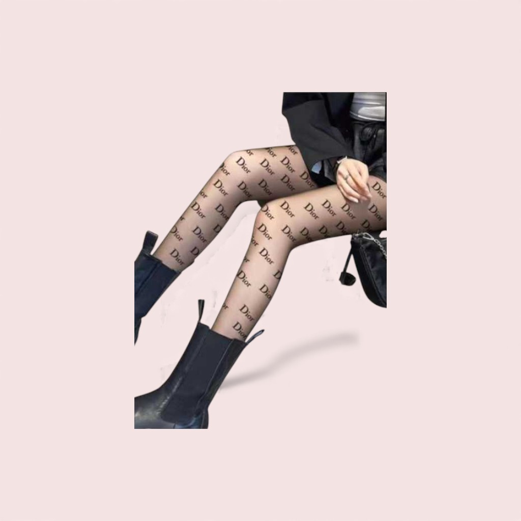 [ZS-70032] Medias DIOR