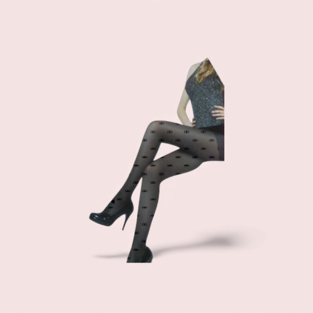 [ZS-70039] Medias BALENCIAGA