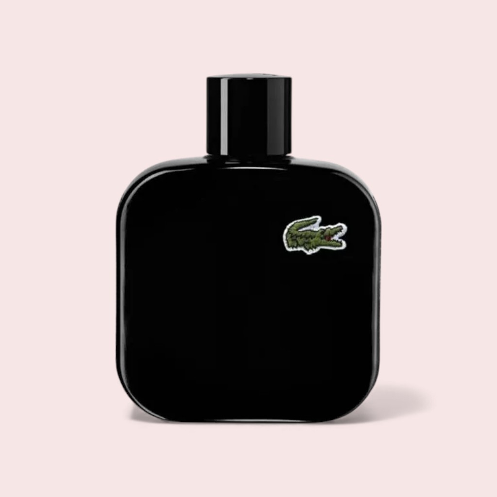 [CO-662664] LACOSTE L.12.12 NOIR 100ML