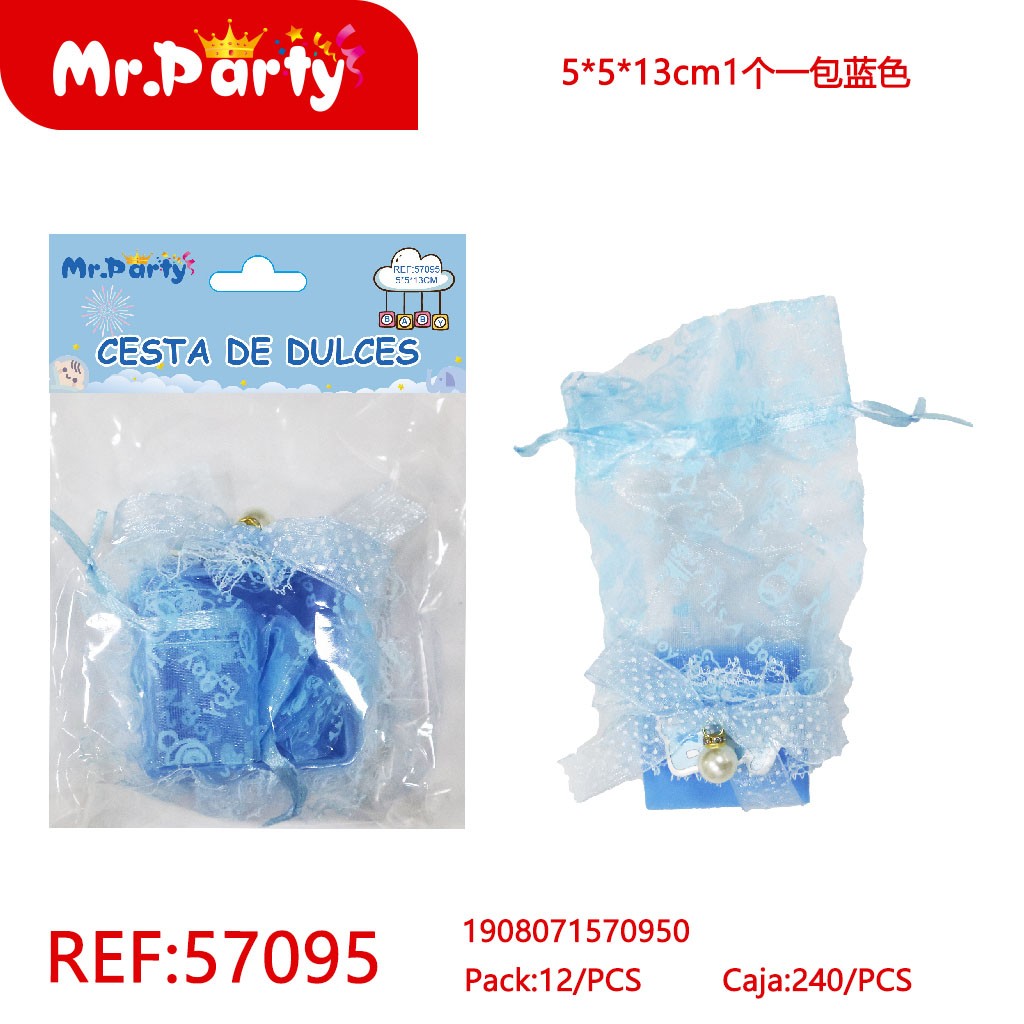 ADORNO DE BABY SHOWER