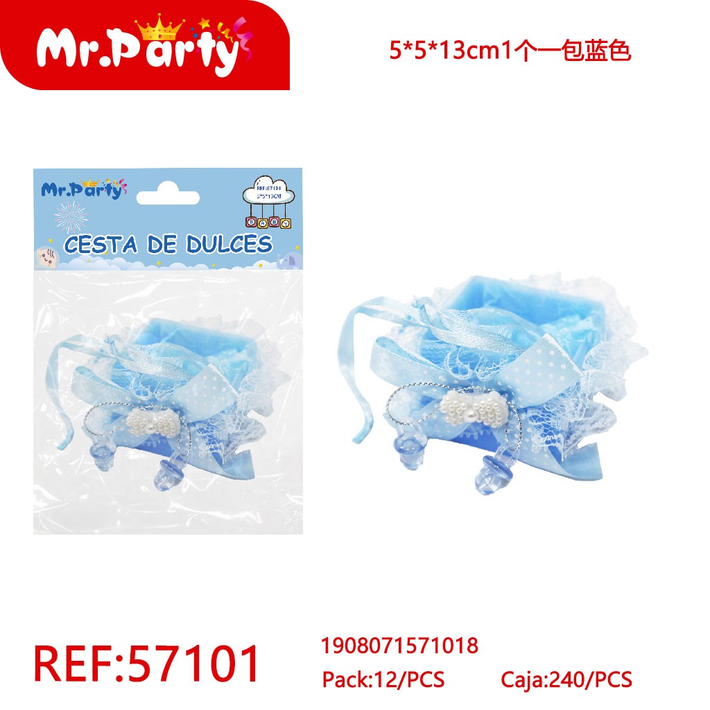 ADORNO DE BABY SHOWER