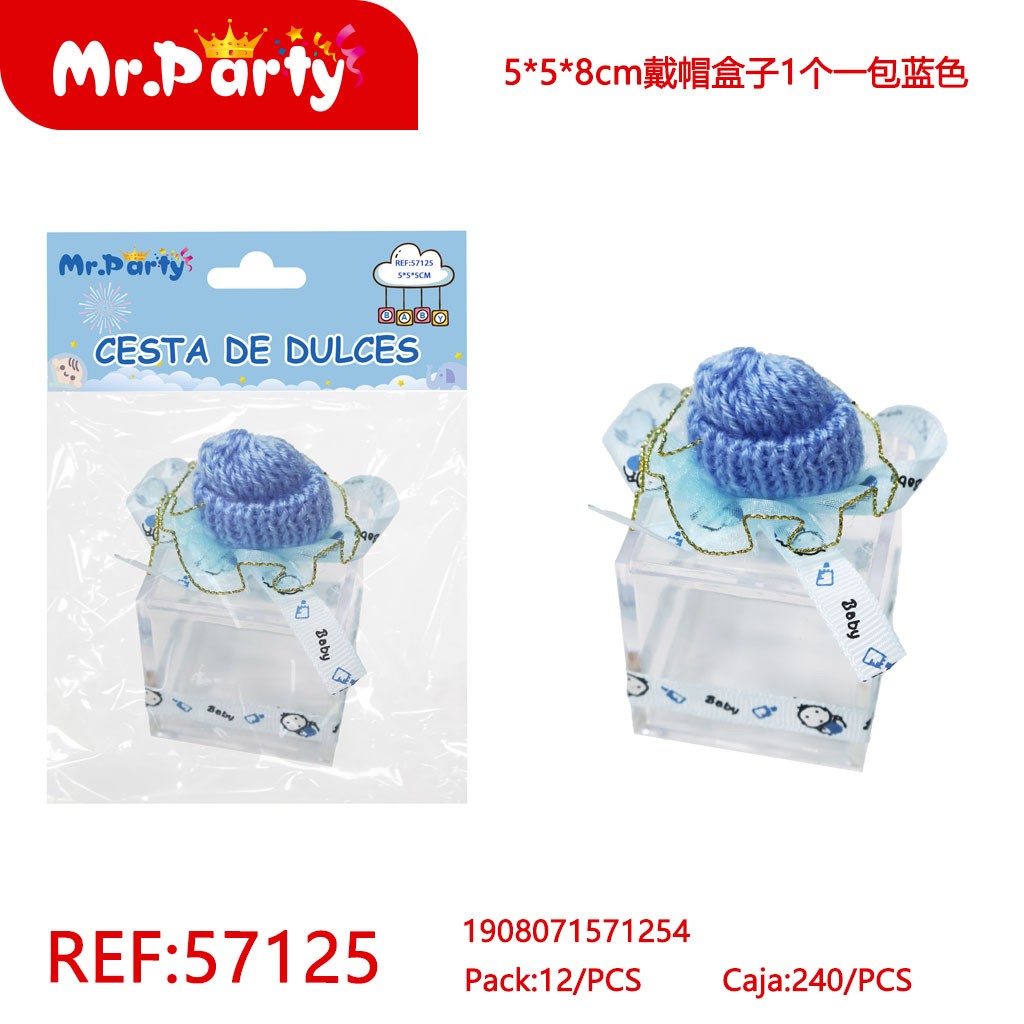 ADORNO DE BABY SHOWER