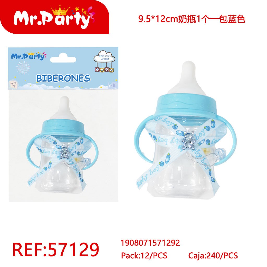 ADORNO DE BABY SHOWER