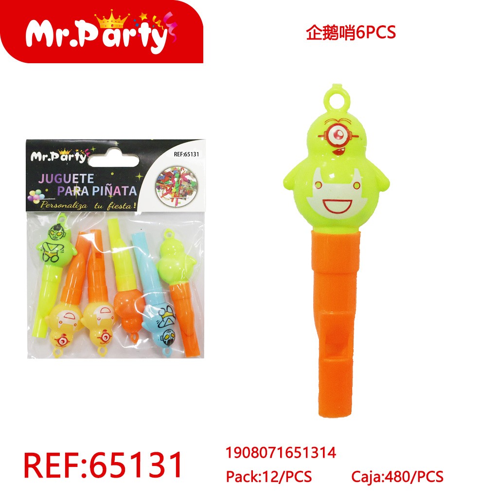 JUGUETE PARA PINATA