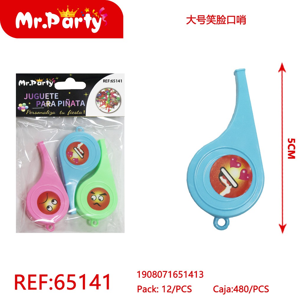 JUGUETE PARA PINATA