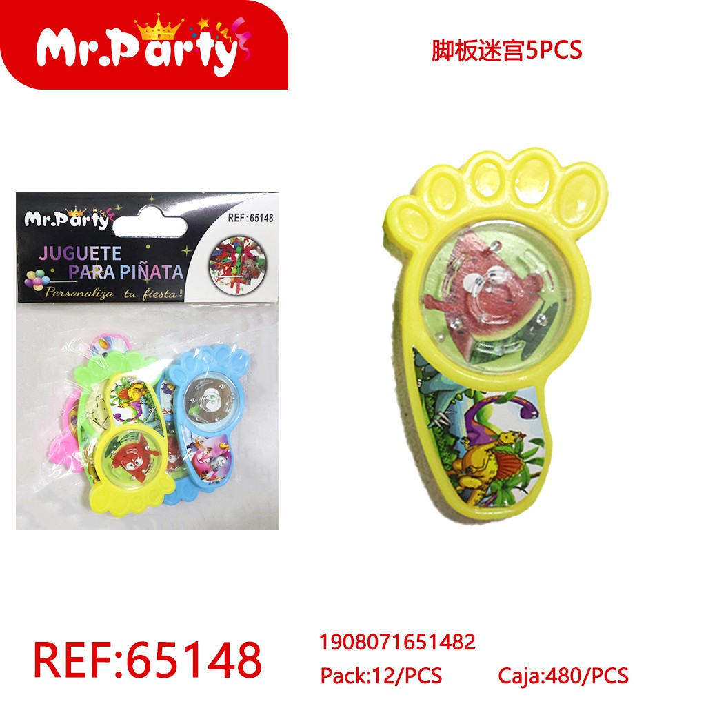 JUGUETE PARA PINATA