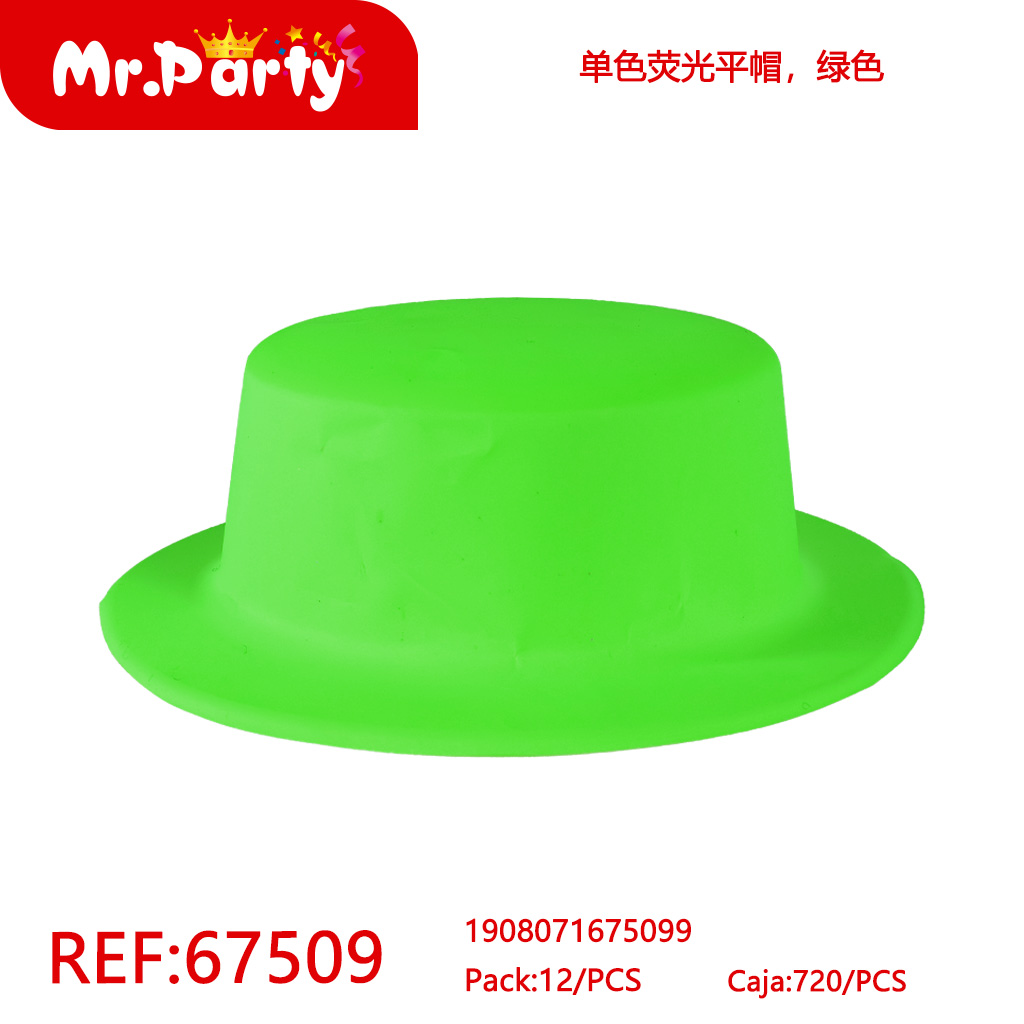 [Mr-67509] GORRO PARA FIESTA