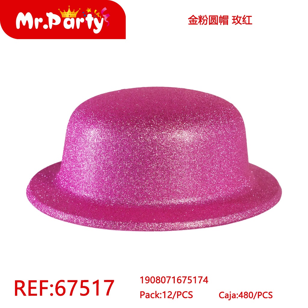 [Mr-67517] GORRO PARA FIESTA