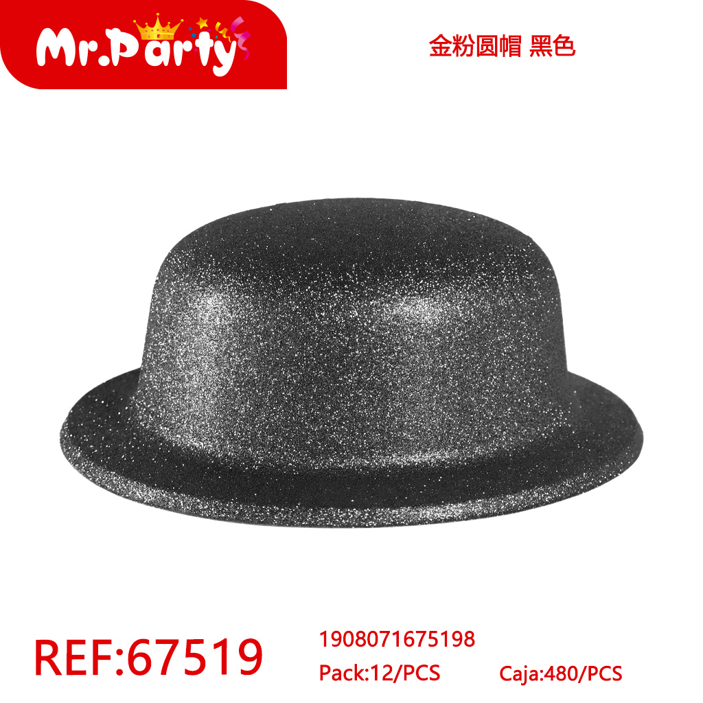 [Mr-67519] GORRO PARA FIESTA