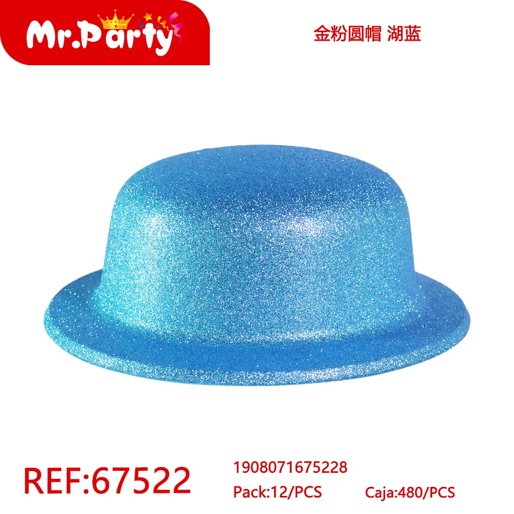 [Mr-67522] GORRO PARA FIESTA