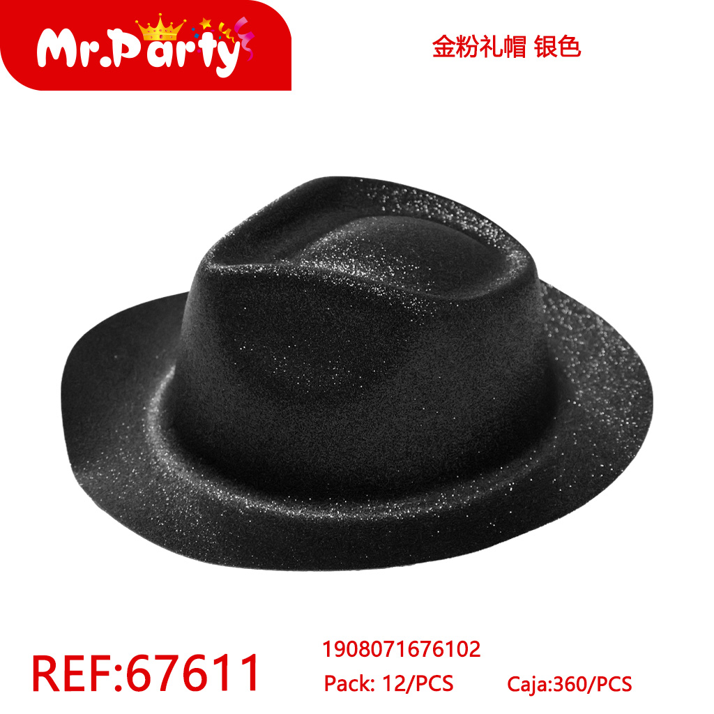 [Mr-67611] GORRO PARA FIESTA