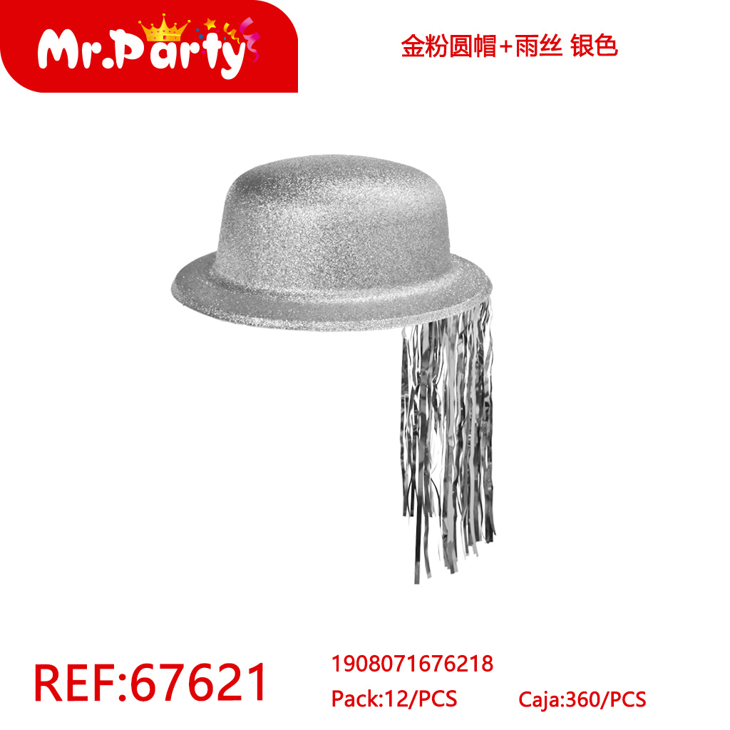 [Mr-67621] GORRO PARA FIESTA