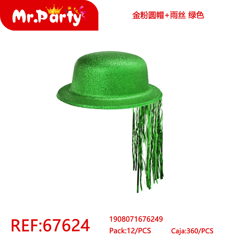 [Mr-67624] GORRO PARA FIESTA